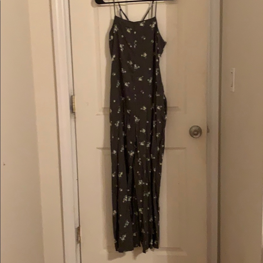 Jumpsuit